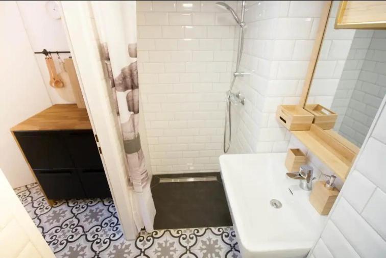 Suesses Apartment Naehe Volkstheater Bécs Kültér fotó