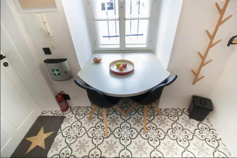 Suesses Apartment Naehe Volkstheater Bécs Kültér fotó